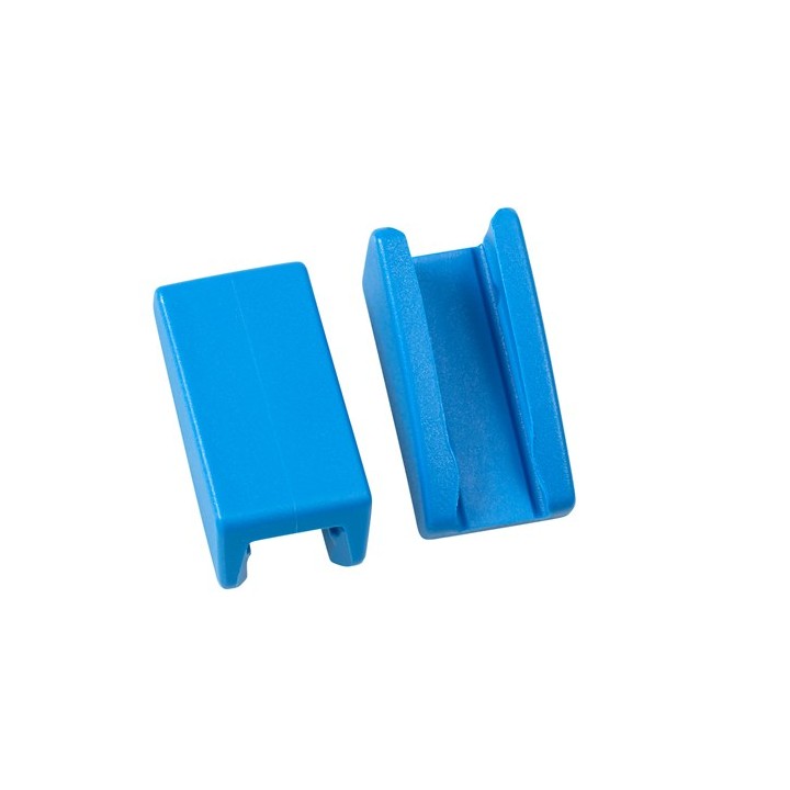 GEDORE Protective jaw cover σετ 10" (4 pcs) E-183-10 | PAM