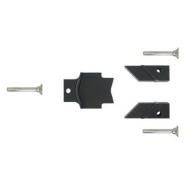 GEDORE Plastic Clamping Jaws με Locking Pin KL-5501-1222 A | PAM