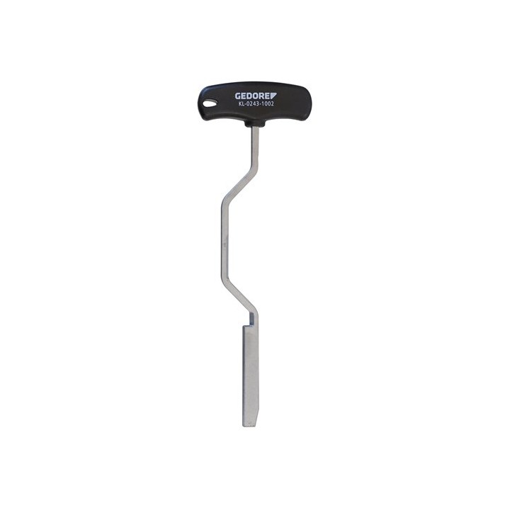 KL-0243-1002 Μοχλός συναρμολόγησης (για έμβολα) GEDORE | PAM