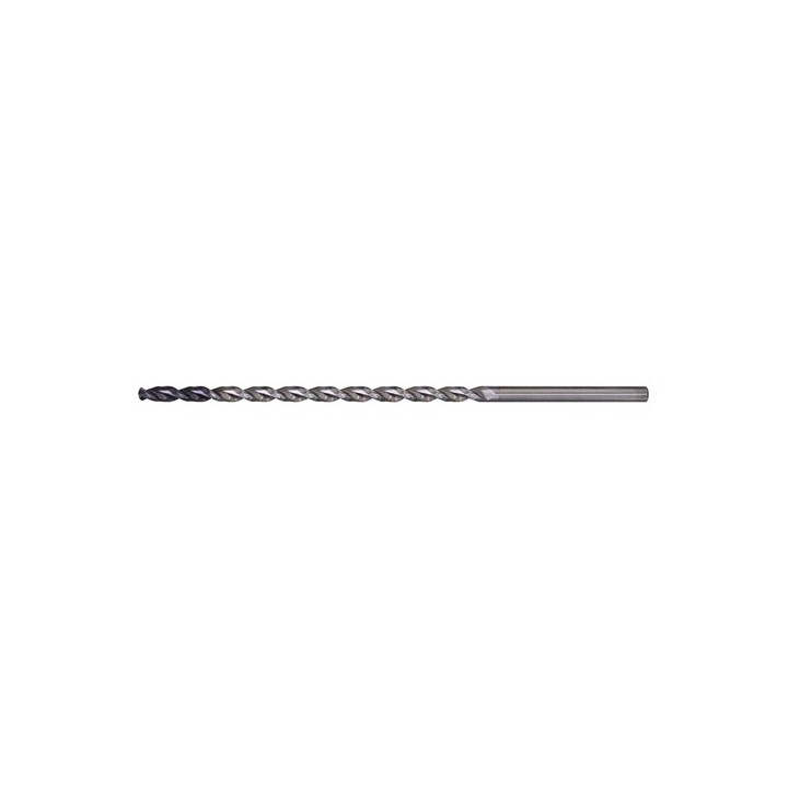 GEDORE Twist Drill, Ø 7x155x225mm, με clamping surface KL-0250-4323 |