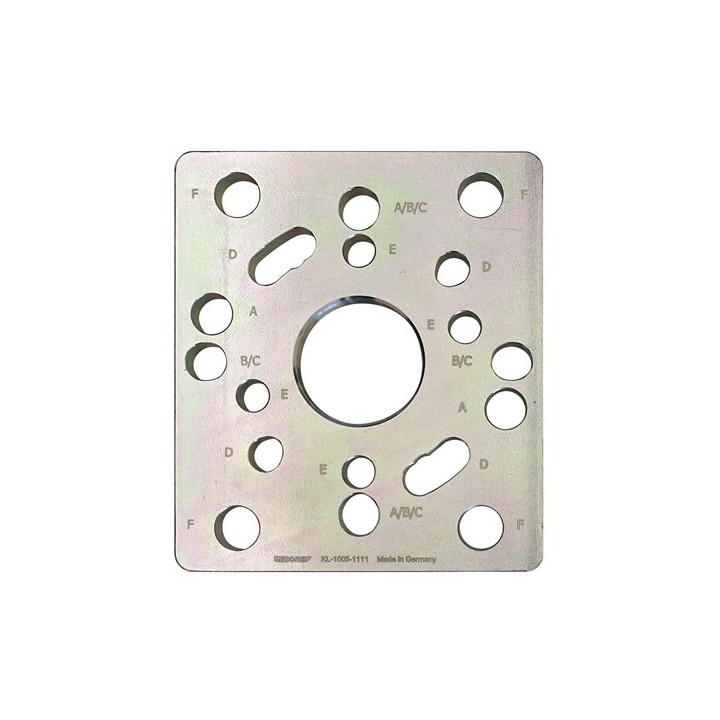 GEDORE Adaptor Plate KL-1005-1111 | PAM