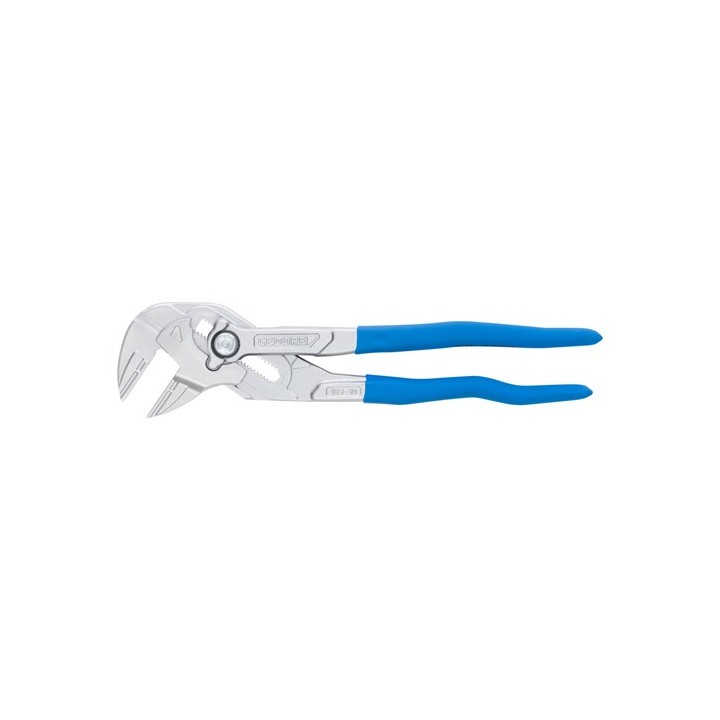 GEDORE Plier κλειδί 10" SB 183 10 TC | PAM
