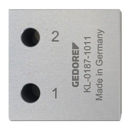 GEDORE Calibration tool KL-0187-1011 | PAM