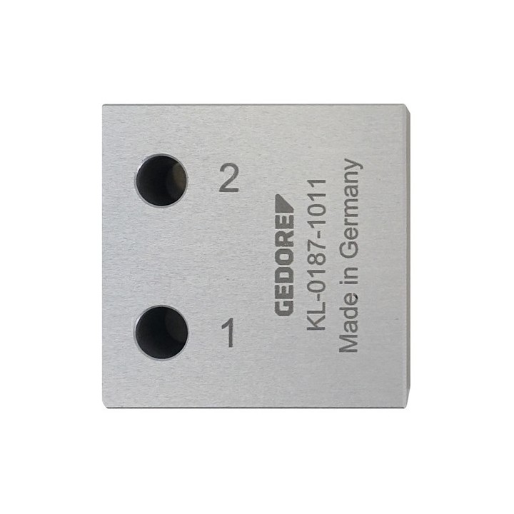 KL-0187-1011 Εργαλείο βαθμονόμησης GEDORE | PAM