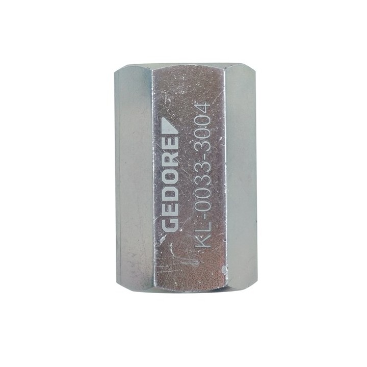 GEDORE Adjusting Nut, short KL-0033-3004 | PAM