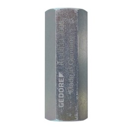 KL-0033-3005 Παξιμάδι ρύθμισης, μακρύ GEDORE | PAM