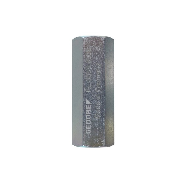 GEDORE Adjusting Nut, long KL-0033-3005 | PAM
