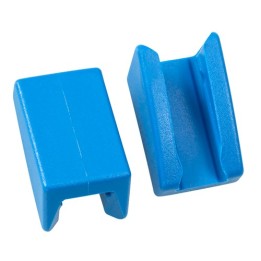 GEDORE Protective jaw cover σετ 7" (4 pcs) E-183-7 | PAM