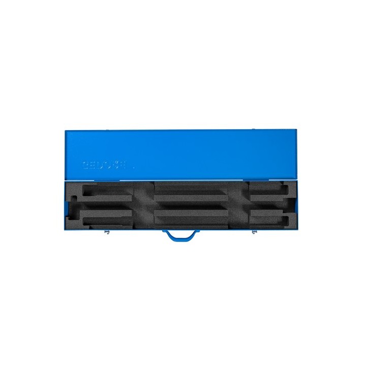 GEDORE Sheet metal case empty με insert E-F-EKL WK 8564-72-81 | PAM