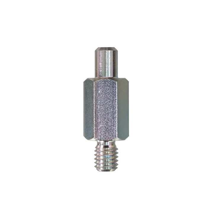 GEDORE Bolt με Pin, 20mm KL-0029-1222 | PAM