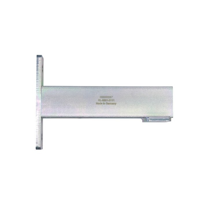 KL-5501-2111 Μπάρα στήριξης MODULO GEDORE | PAM