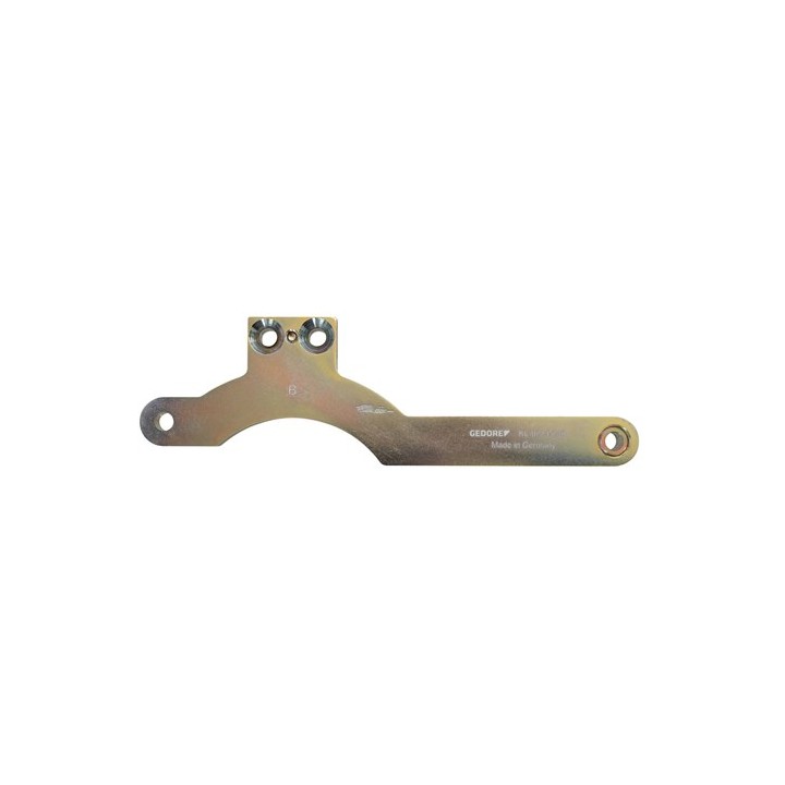 GEDORE Clamping Plate B KL-0214-2403 | PAM