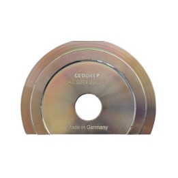 GEDORE Setting Plate KL-0214-2203 A | PAM