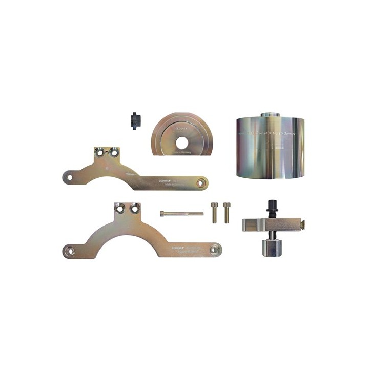 GEDORE Upgrade Kit to KL-0214-221 KL-0214-241 | PAM