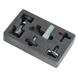 GEDORE Holding-Down Device, με Insert KL-0033-300 E | PAM