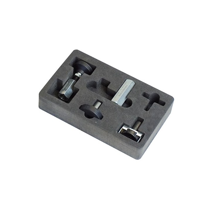 GEDORE Holding-Down Device, με Insert KL-0033-300 E | PAM