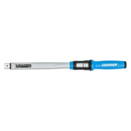 TF-SE150 TORCOFIX SE δυναμόκλειδο με ορθογώνια GEDORE | PAM