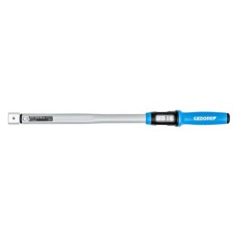 TF-SE300 TORCOFIX SE δυναμόκλειδο με ορθογώνια υποδοχή 14x18 mm GEDORE