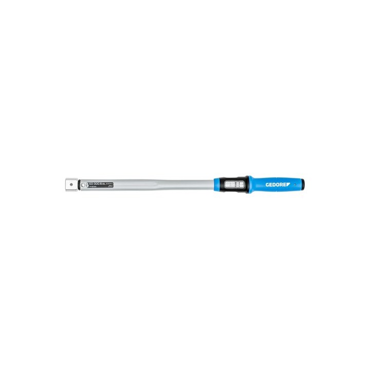 TF-SE300 TORCOFIX SE δυναμόκλειδο με ορθογώνια υποδοχή 14x18 mm GEDORE