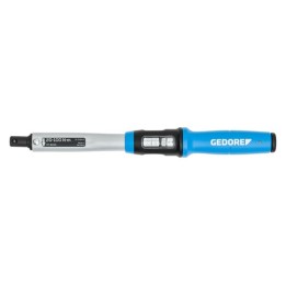 GEDORE Ροπής κλειδί TORCOFIX Z TF-Z100 | PAM
