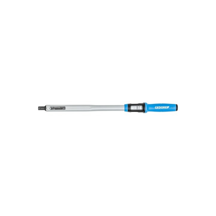 GEDORE Ροπής κλειδί TORCOFIX Z TF-Z300 | PAM