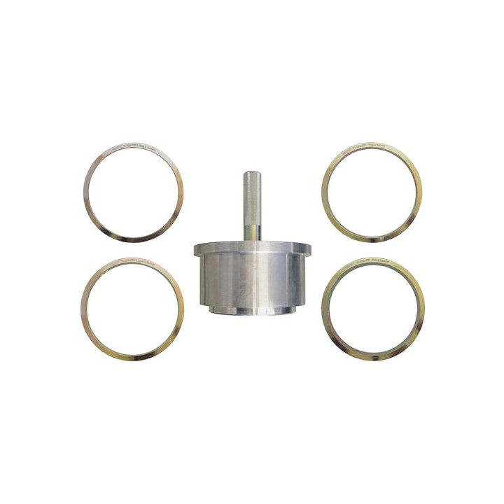 GEDORE Shaft Seal Installation Tool, Ø 175 mm KL-1025-175 A | PAM