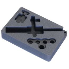 KL-0187-1090 Ένθετο αφρού GEDORE | PAM