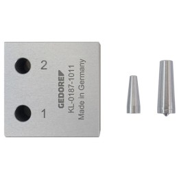 GEDORE Injector repair kit KL-0187-101 | PAM