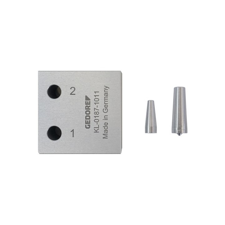 GEDORE Injector repair kit KL-0187-101 | PAM