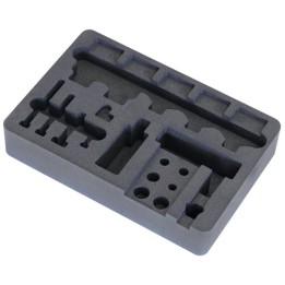 GEDORE Foam Insert KL-0186-9090-2 A | PAM