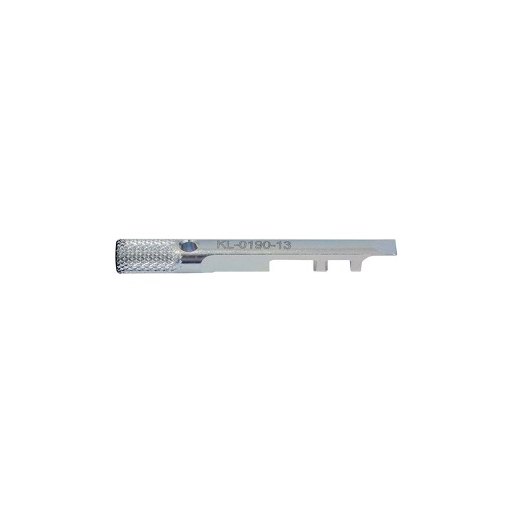 KL-0190-1301 Λάμα κοντή GEDORE | PAM