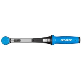 TF-K50 Δυναμόκλειδο TORCOFIX K 3/8″ 10-50 Nm GEDORE | PAM