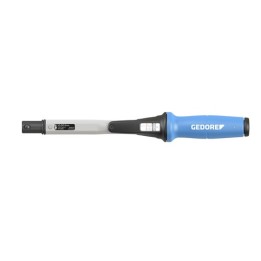TF-Z50 Δυναμόκλειδο TORCOFIX Z 16 10-50 Nm GEDORE | PAM