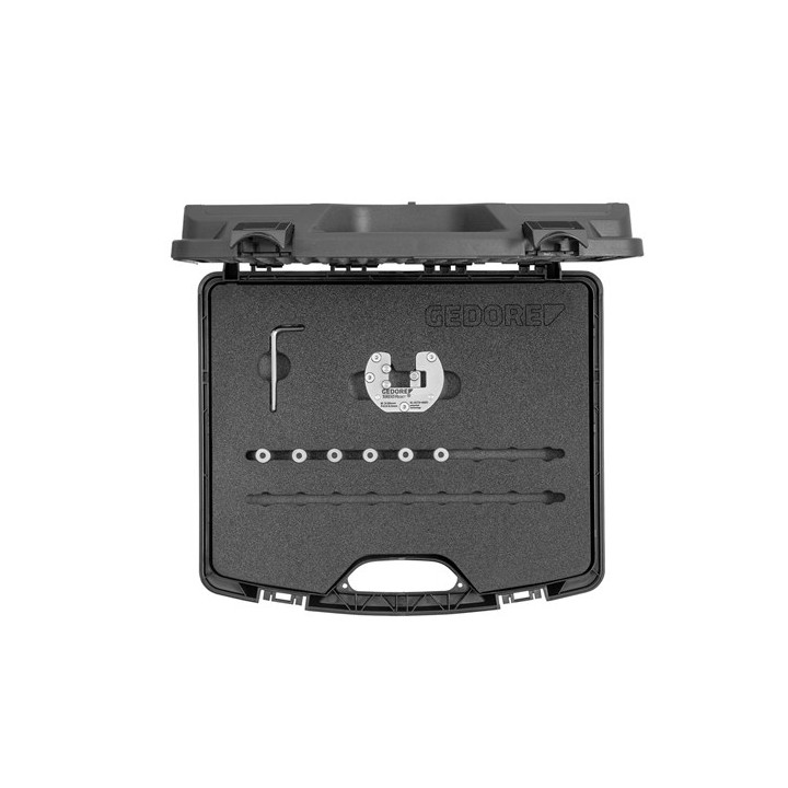 GEDORE Thread forming tool σετ KL-0173-4620 K | PAM