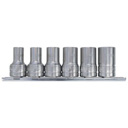GEDORE Καρυδάκι Σετ Drive 3/8" TorxPlus KL-4043-200 | PAM