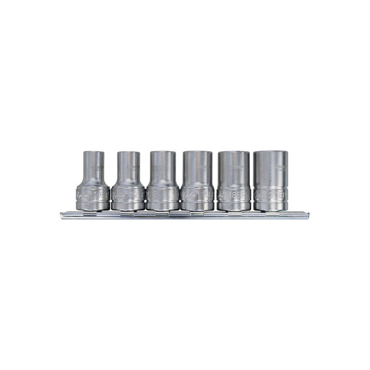 GEDORE Καρυδάκι Σετ Drive 3/8" TorxPlus KL-4043-200 | PAM