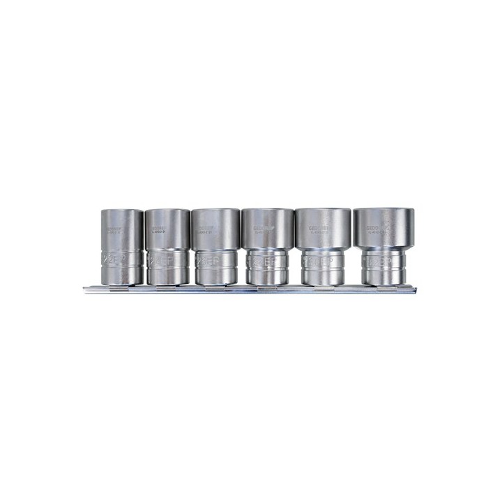 KL-4043-300 Σετ καρυδάκια TorxPlus 1/2″ GEDORE | PAM