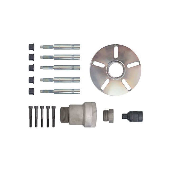 GEDORE Completion of closed wheel bearings Ford Transit KL-0040-862 |