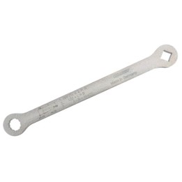 GEDORE Adaptor key (waf) 13-3/8" KL-0284-172 | PAM