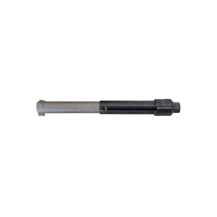 KL-0033-100 A Βασικό σώμα συμπιεστή Ø 33 mm GEDORE | PAM