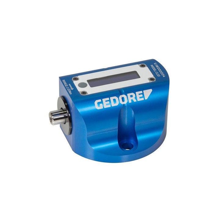 GEDORE CAPTURE LITE 10 Nm 038130 CL 10 S | PAM