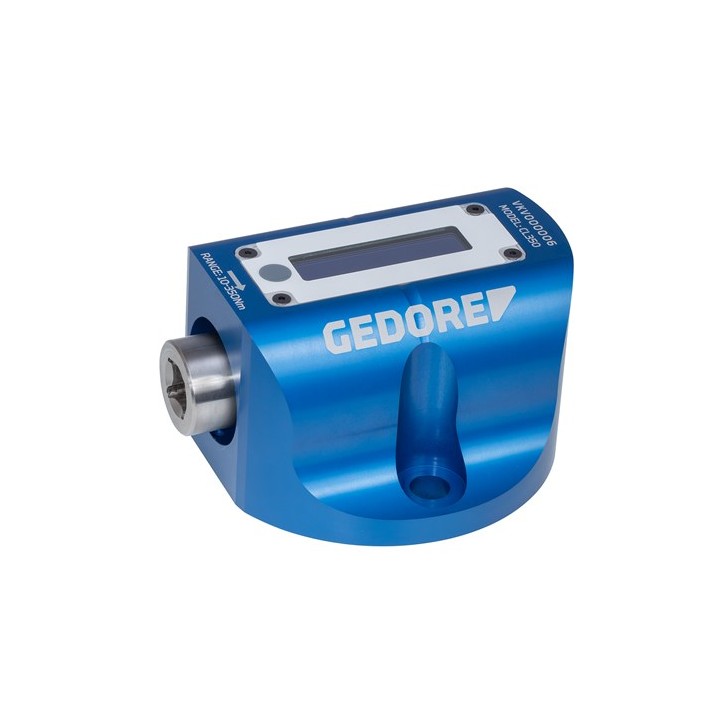 CL 350 CAPTURE Lite Ηλεκτρονική συσκευή ελέγχου ροπής 0,25 - 350 Nm GE