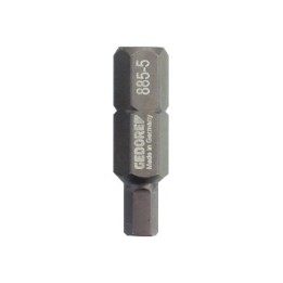KL-0056-1141 Μύτη εξάγωνη 5 mm GEDORE | PAM