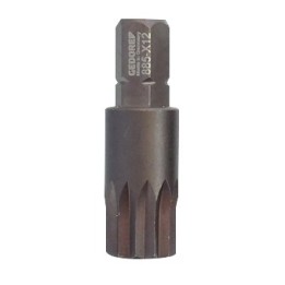 KL-0056-1145 Μύτη XZN M12 GEDORE | PAM