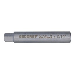 GEDORE Holder for κατσαβίδι bits 5/16" KL-0056-1131 | PAM