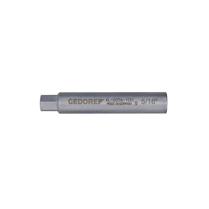 KL-0056-1131 Μυτοθήκη 5/16″ GEDORE | PAM