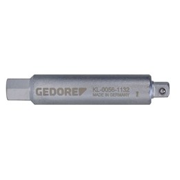 GEDORE Holder for sockets 1/4" KL-0056-1132 | PAM