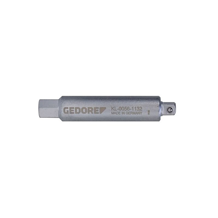 GEDORE Holder for sockets 1/4" KL-0056-1132 | PAM