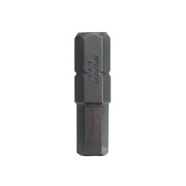 GEDORE Κατσαβίδι bit 7 mm hex KL-0056-1143 | PAM