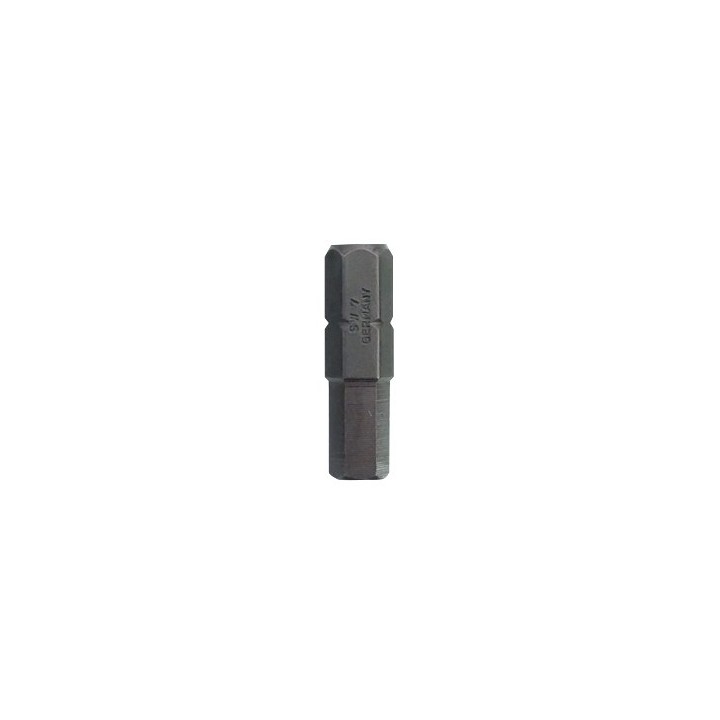 GEDORE Κατσαβίδι bit 7 mm hex KL-0056-1143 | PAM